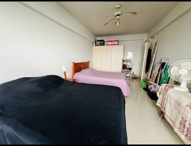 1 BEDROOM APARTMENT FOR SALE IN DURBAN CENTRAL
